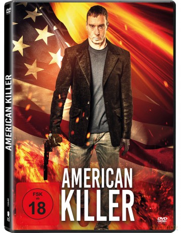 American Killer [DVD]
