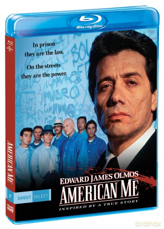 American Me [Blu-Ray]