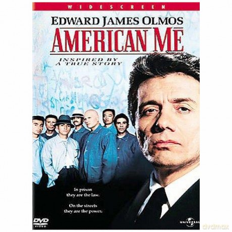 American Me [DVD]