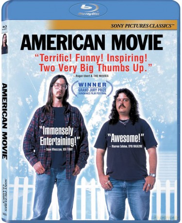 American Movie [Blu-Ray]