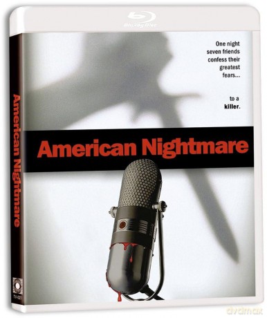 American Nightmare [Blu-Ray]