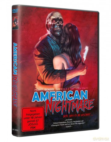American Nightmare [DVD]