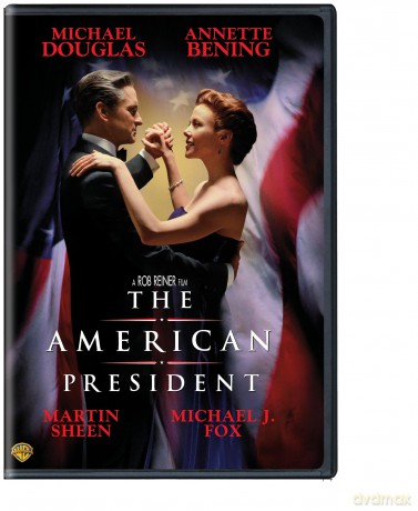 American President [DVD]