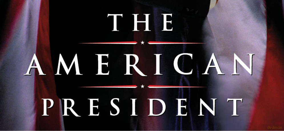 American President [DVD]