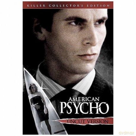 American Psycho [DVD]