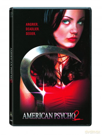 American Psycho 2 [DVD]