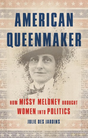 American Queenmaker [KSIĄŻKA]