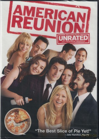 American Reunion [DVD]