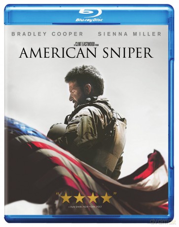 American Sniper [2xBlu-Ray]