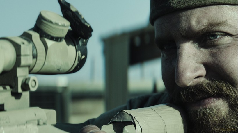American Sniper [2xBlu-Ray]