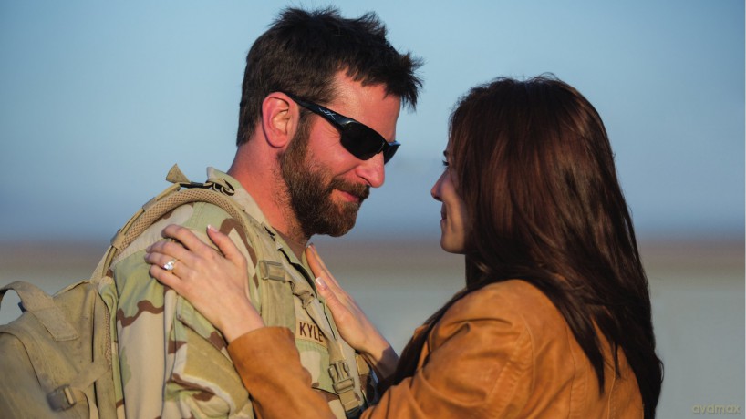 American Sniper [2xBlu-Ray]