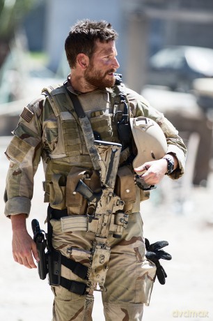 American Sniper [2DVD]