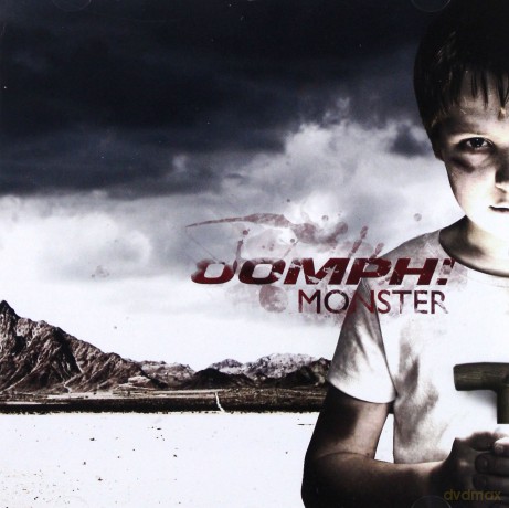 Oomph!: Monster [CD]