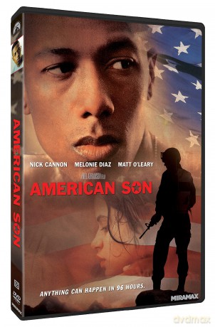 American Son [DVD]