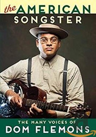 American Songster [DVD]