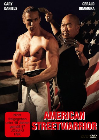 American Streetwarrior [DVD]