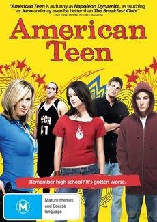 American Teen [DVD]