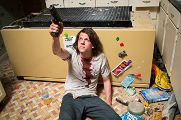 American Ultra [Blu-Ray]