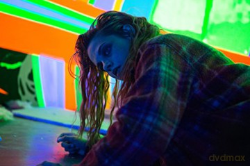 American Ultra [Blu-Ray]