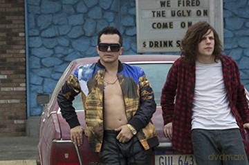American Ultra [Blu-Ray]