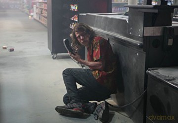American Ultra [Blu-Ray]