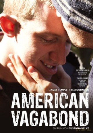 American Vagabond [DVD]