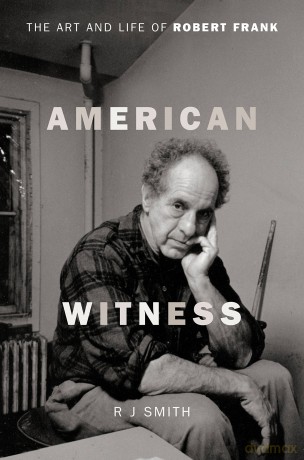 American Witness [KSIĄŻKA]