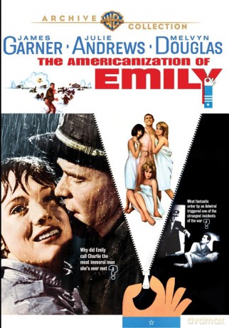 Americanization Of Emily [DVD]