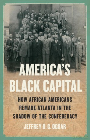 Americas Black Capital [KSIĄŻKA]