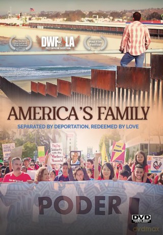 America's Family [DVD]