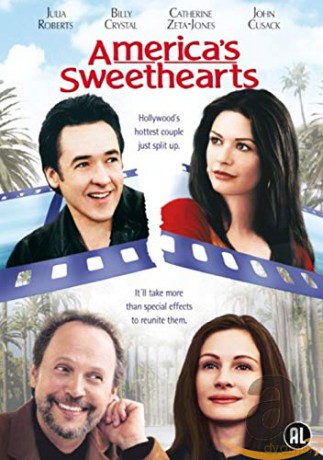 America's Sweethearts [DVD]
