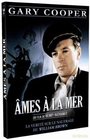 Ames A La Mer [DVD]