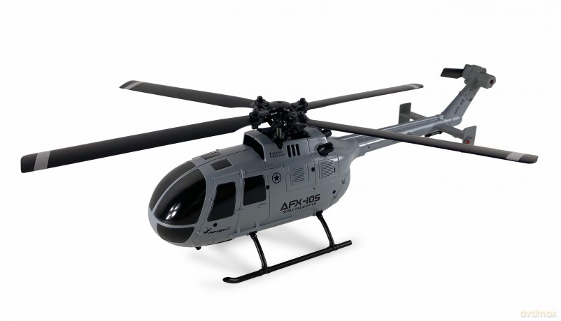 Amewi AFX-105 Helikopter 4-Kanal 6G RTF