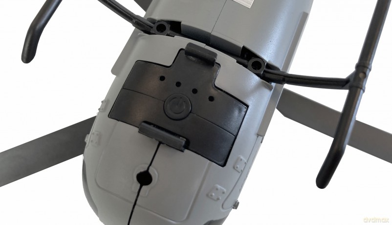 Amewi AFX-105 Helikopter 4-Kanal 6G RTF