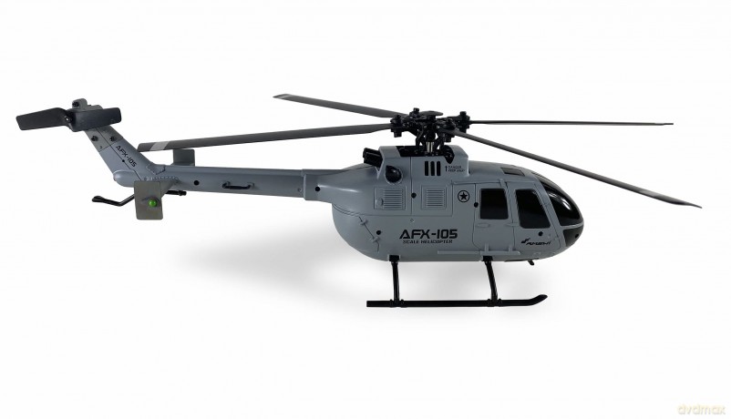 Amewi AFX-105 Helikopter 4-Kanal 6G RTF