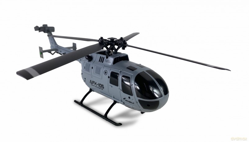 Amewi AFX-105 Helikopter 4-Kanal 6G RTF