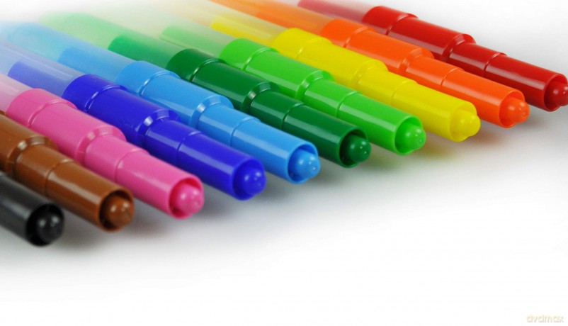 Amewi Airbrush Rainbow 10er