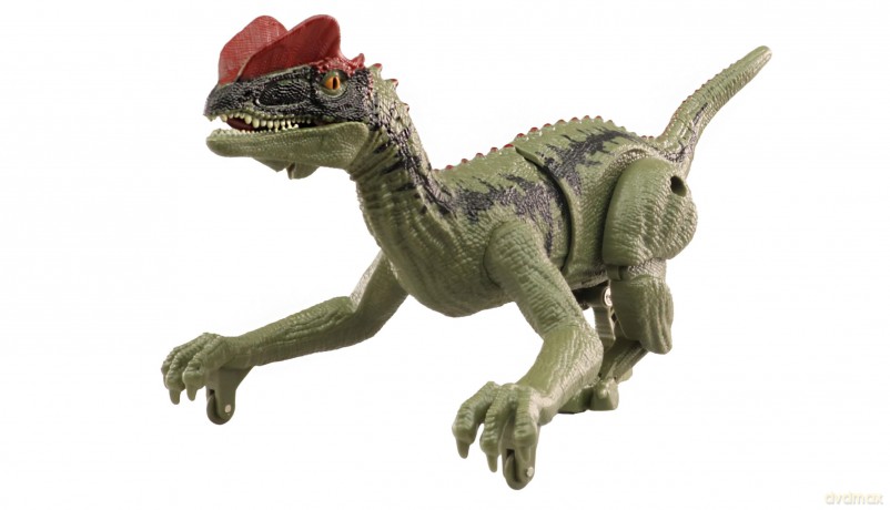 Amewi Allosaurus RC Dinosaurier 21cm, RT
