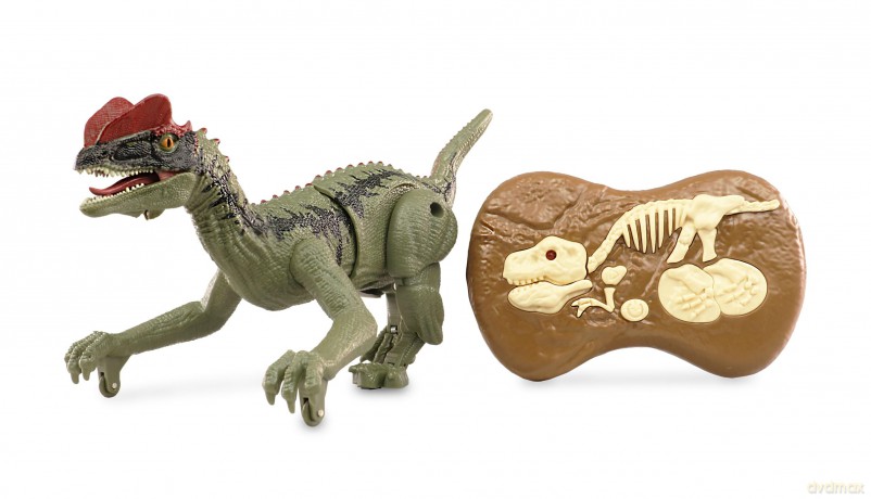 Amewi Allosaurus RC Dinosaurier 21cm, RT