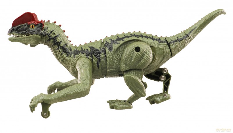Amewi Allosaurus RC Dinosaurier 21cm, RT