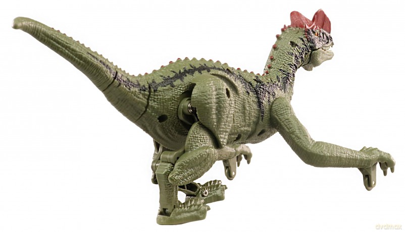 Amewi Allosaurus RC Dinosaurier 21cm, RT