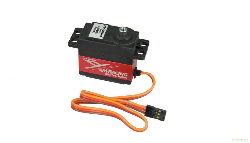 Amewi AMXRacing 6208MG Digital Servo, St