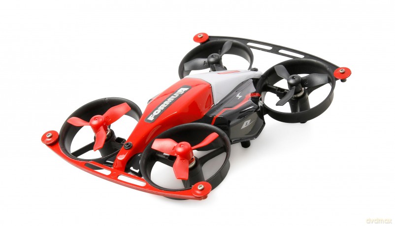 Amewi DRE Drohne Formul A Track Race + R