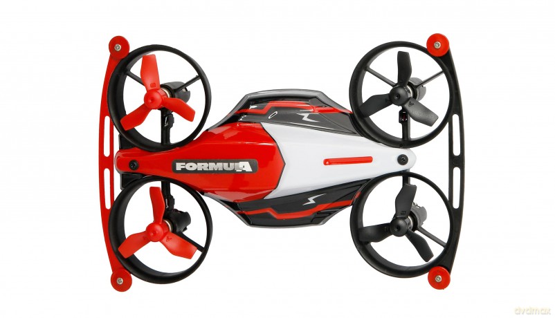 Amewi DRE Drohne Formul A Track Race + R