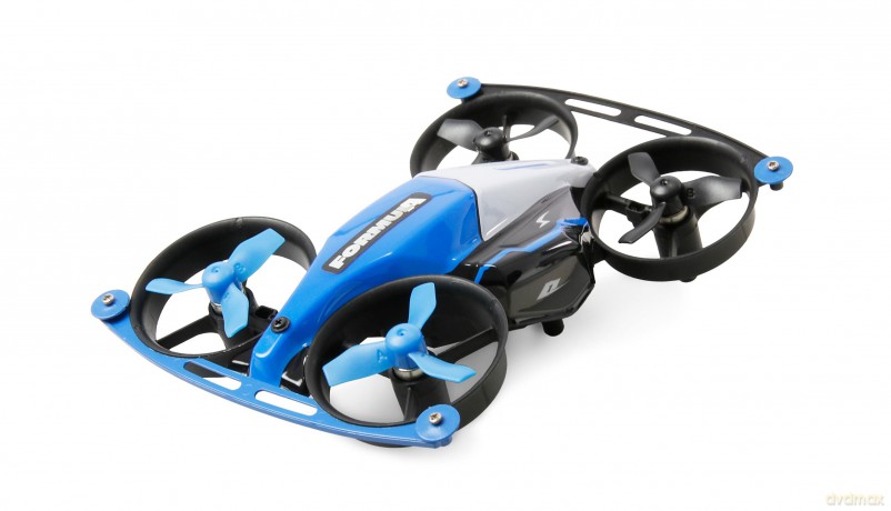 Amewi DRE Drohne Formul A Track Race + R