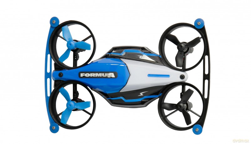 Amewi DRE Drohne Formul A Track Race + R