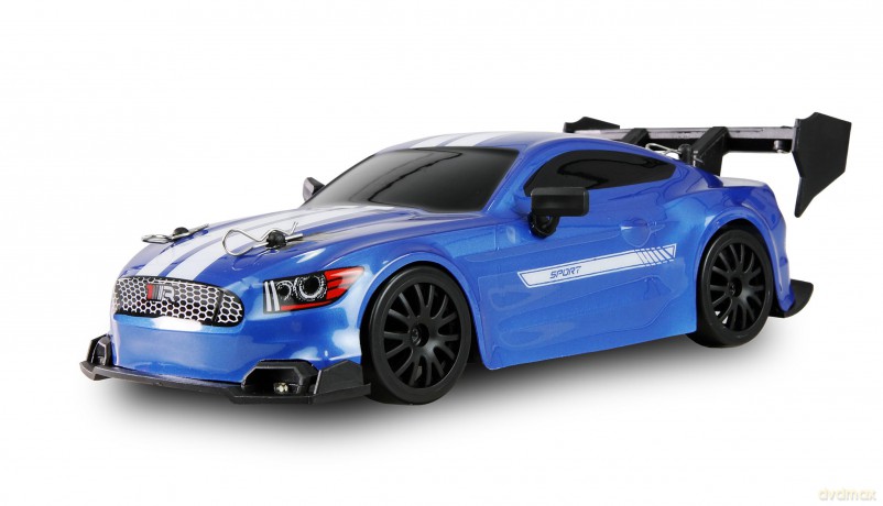 Amewi Drift Racing Car 4WD 1:24 RTR blau