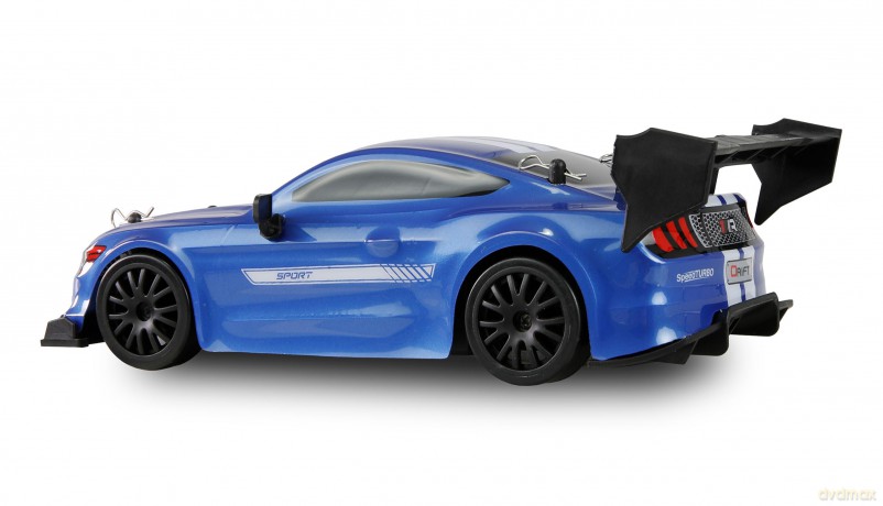 Amewi Drift Racing Car 4WD 1:24 RTR blau