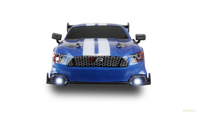 Amewi Drift Racing Car 4WD 1:24 RTR blau