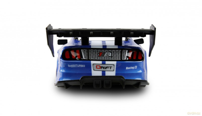 Amewi Drift Racing Car 4WD 1:24 RTR blau